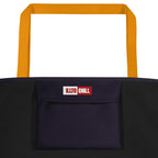 ILLTOCHILL IIH Tote Bag