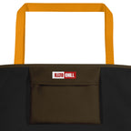 ILLTOCHILL Endometriosis Tote Bag