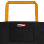 ILLTOCHILL EDS Tote Bag