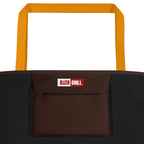 ILLTOCHILL MS Tote Bag