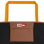 ILLTOCHILL MS Tote Bag