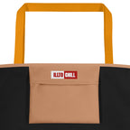 ILLTOCHILL CRPS Tote Bag