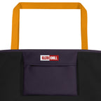 ILLTOCHILL Chiari Tote Bag