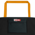 ILLTOCHILL Asthma Tote Bag