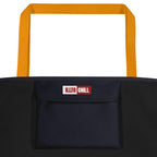 ILLTOCHILL RA Tote Bag