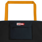 ILLTOCHILL POTS Tote Bag