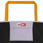 ILLTOCHILL IIH Tote Bag