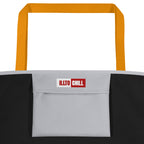 ILLTOCHILL RA Tote Bag