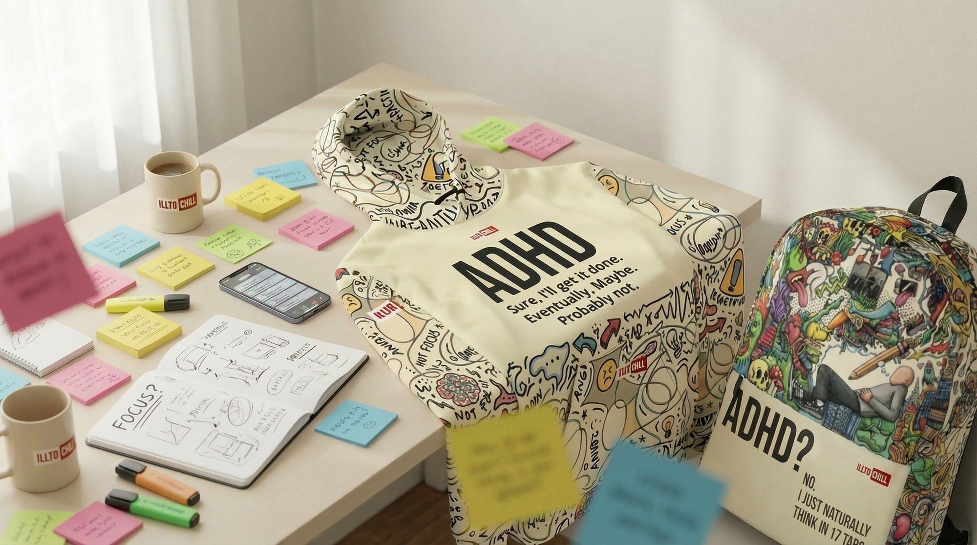 ADHD featured
