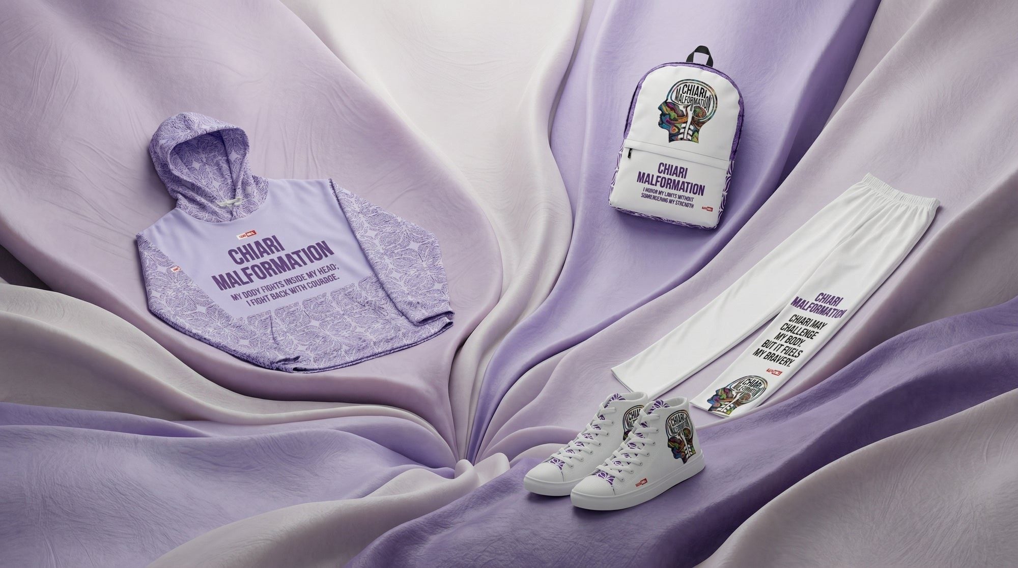 Chiari Malformation featured