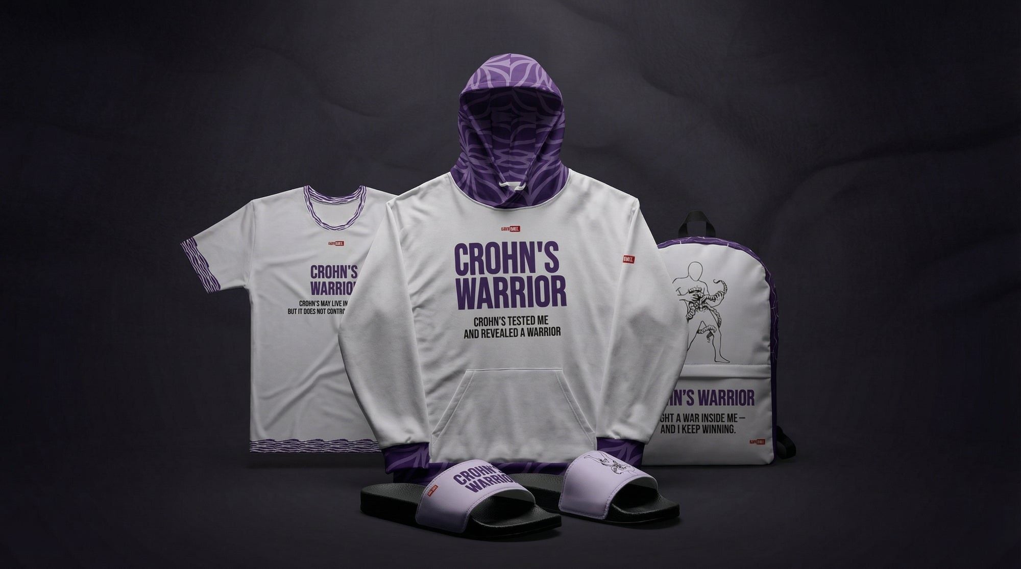 Crohn’s Disease featured