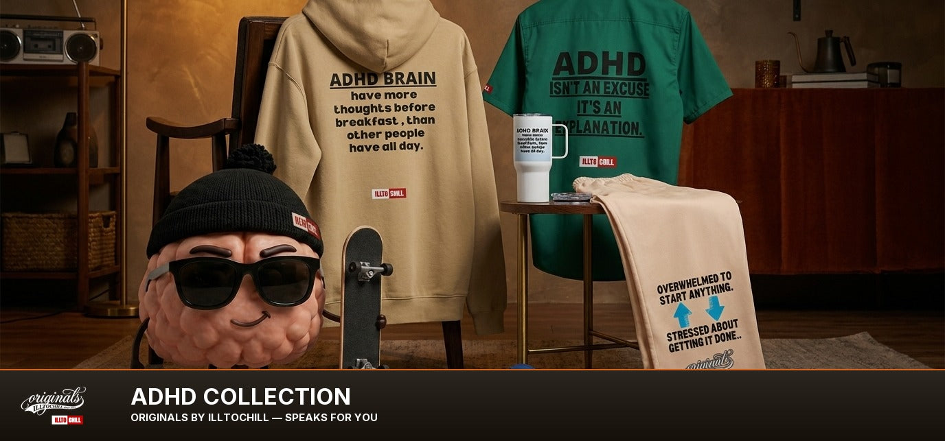 ADHD originals