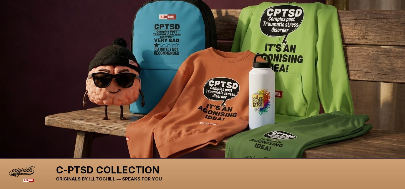 Complex PTSD originals
