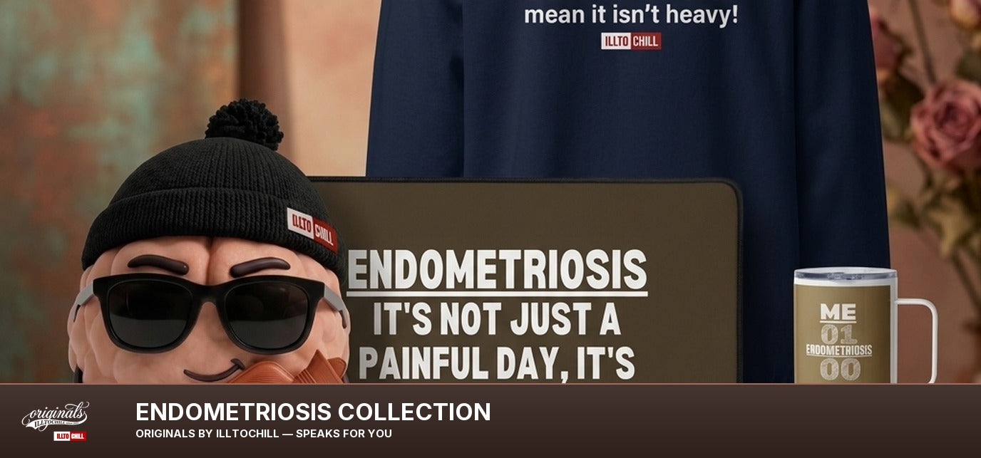 Endometriosis originals