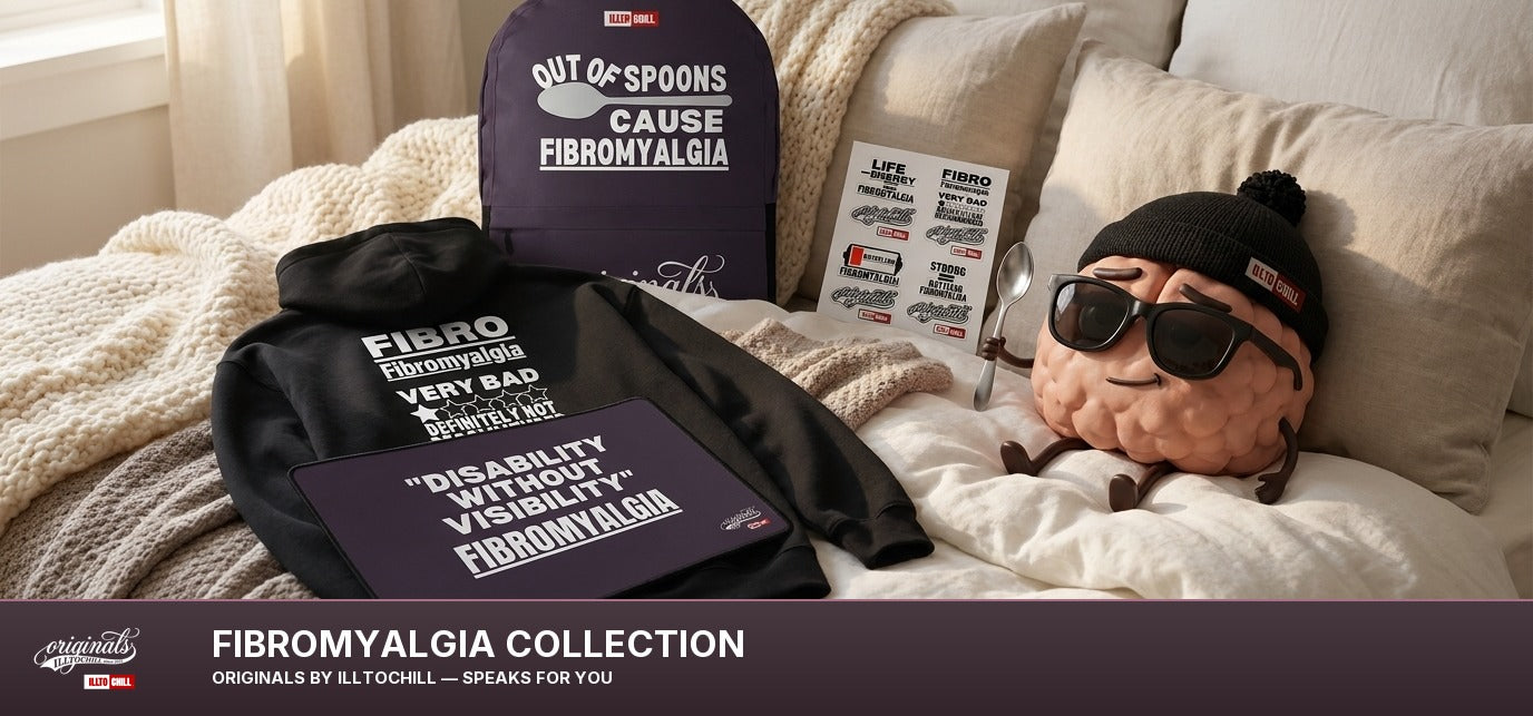 Fibromyalgia originals